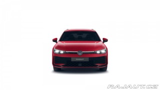 Volkswagen Passat R-LINE*2.0TDI*TAŽNÉ*DCC*M 2025