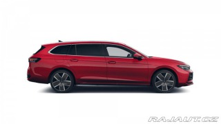 Volkswagen Passat R-LINE*2.0TDI*TAŽNÉ*DCC*M 2025