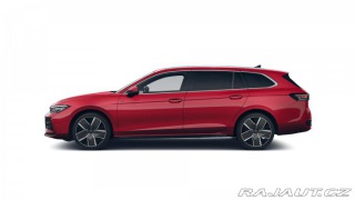 Volkswagen Passat R-LINE*2.0TDI*TAŽNÉ*DCC*M 2025