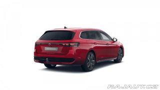 Volkswagen Passat R-LINE*2.0TDI*TAŽNÉ*DCC*M 2025