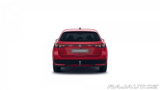 Volkswagen Passat R-LINE*2.0TDI*TAŽNÉ*DCC*M 2025