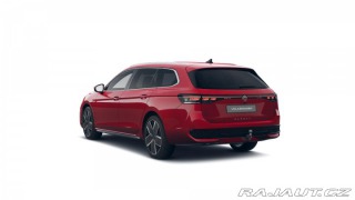 Volkswagen Passat R-LINE*2.0TDI*TAŽNÉ*DCC*M 2025