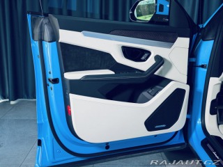 Lamborghini Urus S 23 MASAŽ HUD CARBON ZÁR 2024
