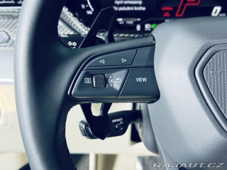 Lamborghini Urus S 23 MASAŽ HUD CARBON ZÁR 2024