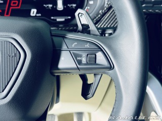 Lamborghini Urus S 23 MASAŽ HUD CARBON ZÁR 2024