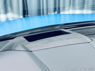 Lamborghini Urus S 23 MASAŽ HUD CARBON ZÁR 2024