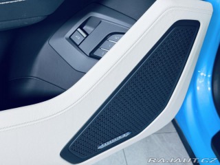 Lamborghini Urus S 23 MASAŽ HUD CARBON ZÁR 2024