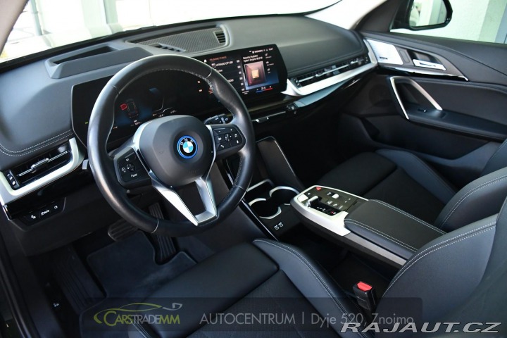 BMW iX1 xDrive30 X-LINE H/K HUD T 2022