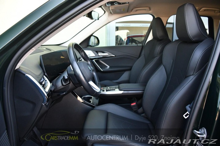 BMW iX1 xDrive30 X-LINE H/K HUD T 2022