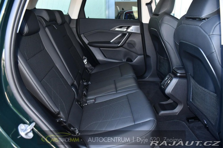 BMW iX1 xDrive30 X-LINE H/K HUD T 2022