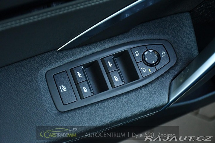 BMW iX1 xDrive30 X-LINE H/K HUD T 2022