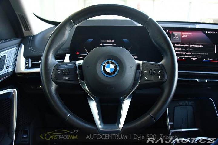 BMW iX1 xDrive30 X-LINE H/K HUD T 2022