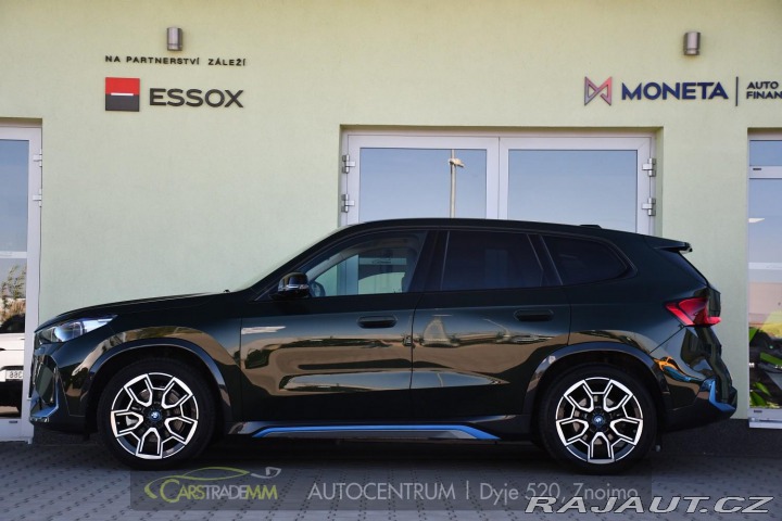 BMW iX1 xDrive30 X-LINE H/K HUD T 2022