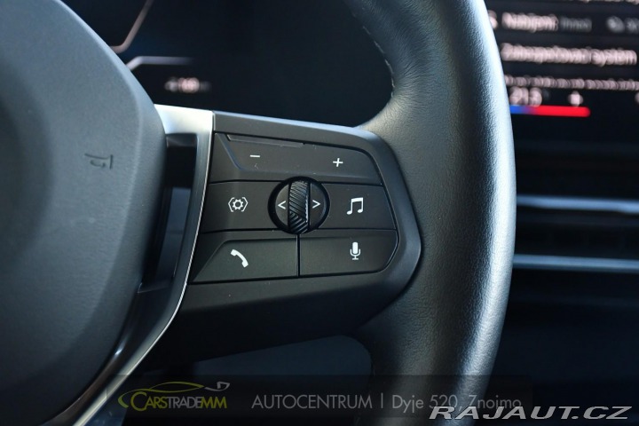 BMW iX1 xDrive30 X-LINE H/K HUD T 2022