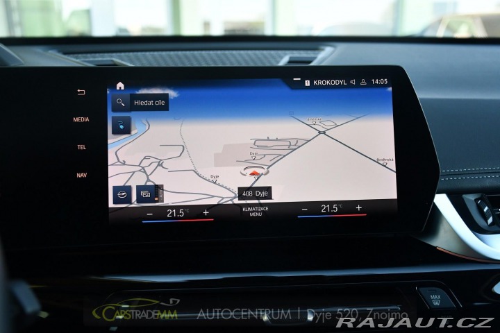 BMW iX1 xDrive30 X-LINE H/K HUD T 2022