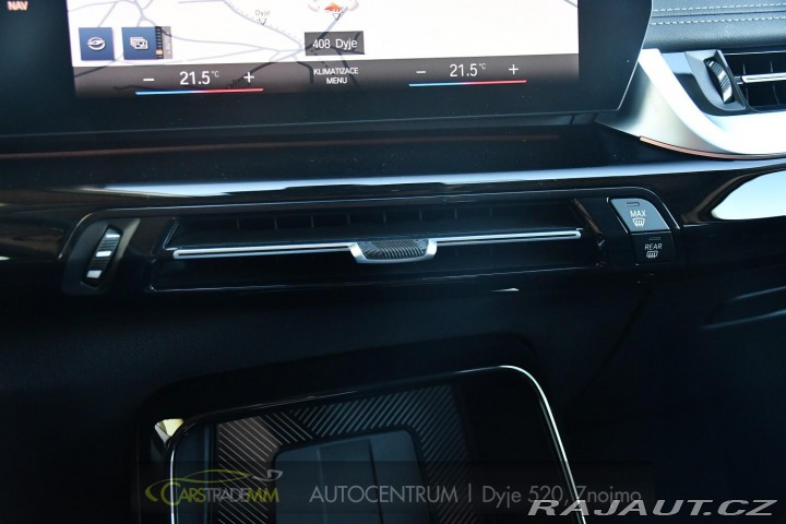 BMW iX1 xDrive30 X-LINE H/K HUD T 2022