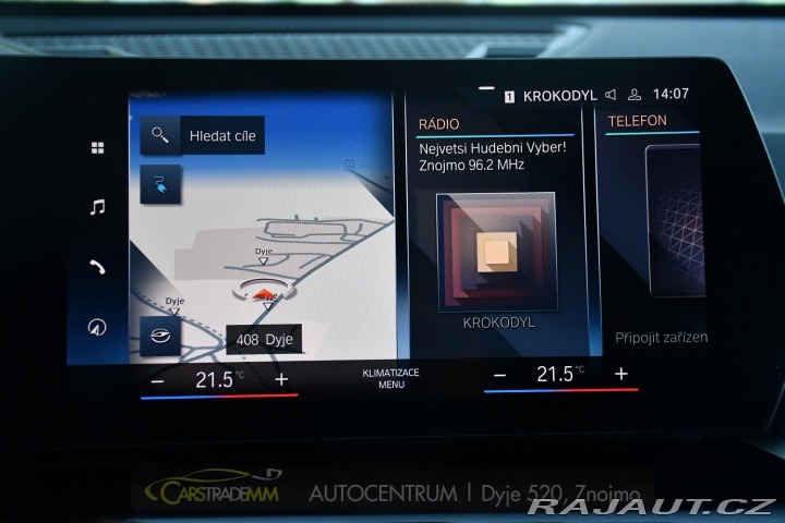 BMW iX1 xDrive30 X-LINE H/K HUD T 2022