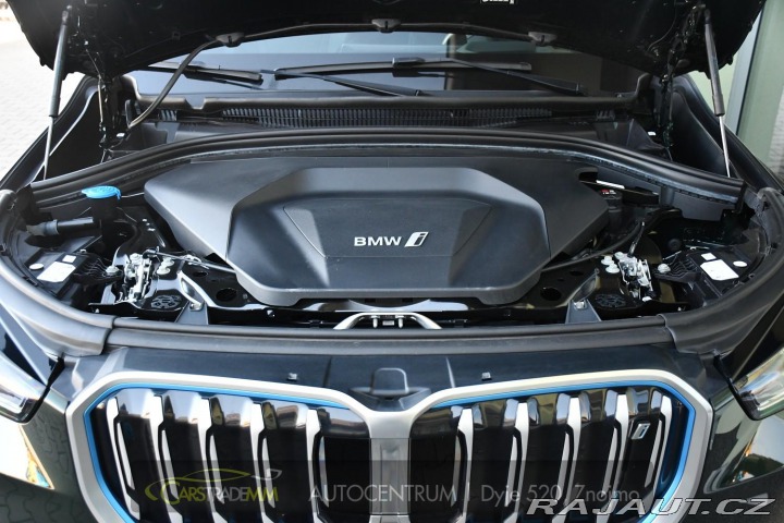 BMW iX1 xDrive30 X-LINE H/K HUD T 2022