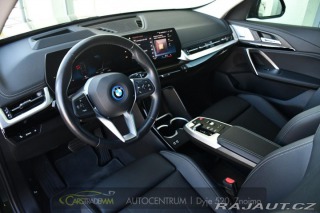 BMW iX1 xDrive30 X-LINE H/K HUD T 2022