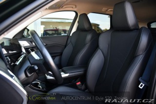 BMW iX1 xDrive30 X-LINE H/K HUD T 2022