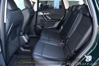 BMW iX1 xDrive30 X-LINE H/K HUD T 2022