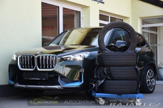 BMW iX1 xDrive30 X-LINE H/K HUD T 2022