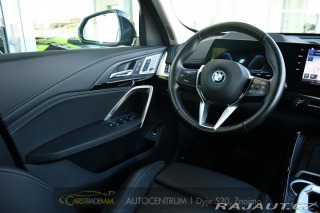 BMW iX1 xDrive30 X-LINE H/K HUD T 2022
