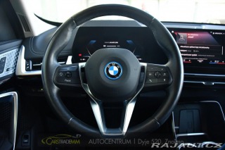 BMW iX1 xDrive30 X-LINE H/K HUD T 2022