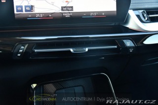 BMW iX1 xDrive30 X-LINE H/K HUD T 2022