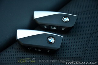 BMW iX1 xDrive30 X-LINE H/K HUD T 2022