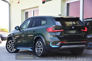 BMW iX1 xDrive30 X-LINE H/K HUD T 2022