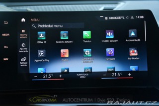 BMW iX1 xDrive30 X-LINE H/K HUD T 2022