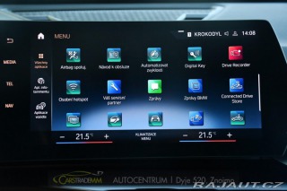 BMW iX1 xDrive30 X-LINE H/K HUD T 2022