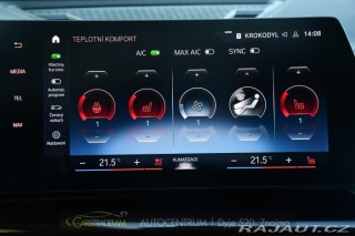BMW iX1 xDrive30 X-LINE H/K HUD T 2022