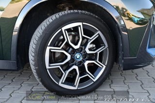 BMW iX1 xDrive30 X-LINE H/K HUD T 2022