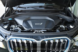 BMW iX1 xDrive30 X-LINE H/K HUD T 2022