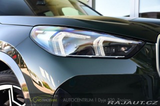 BMW iX1 xDrive30 X-LINE H/K HUD T 2022