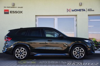 BMW iX1 xDrive30 X-LINE H/K HUD T 2022