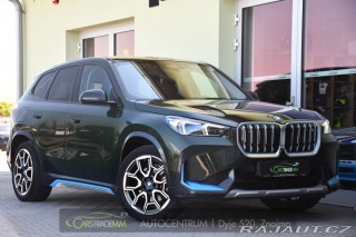 BMW iX1 xDrive30 X-LINE H/K HUD T 2022
