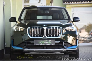 BMW iX1 xDrive30 X-LINE H/K HUD T 2022