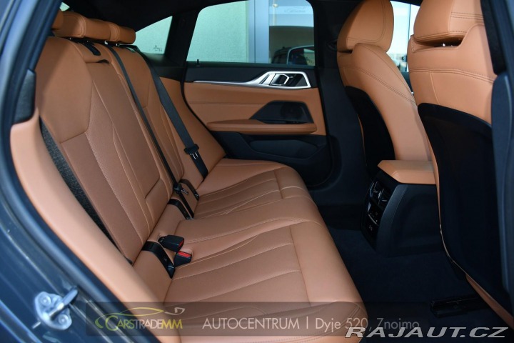 BMW 4 420xD FACELIFT M-SPORT HU 2025