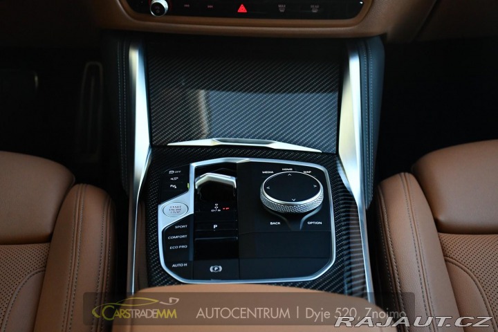 BMW 4 420xD FACELIFT M-SPORT HU 2025