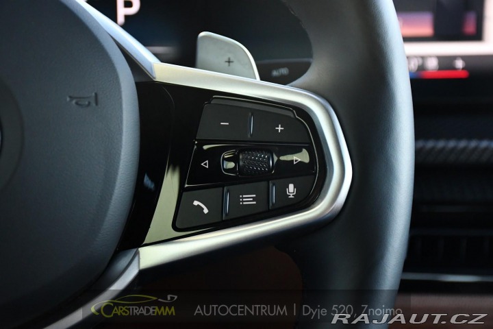 BMW 4 420d FACELI M-SPORT HUD K 2025