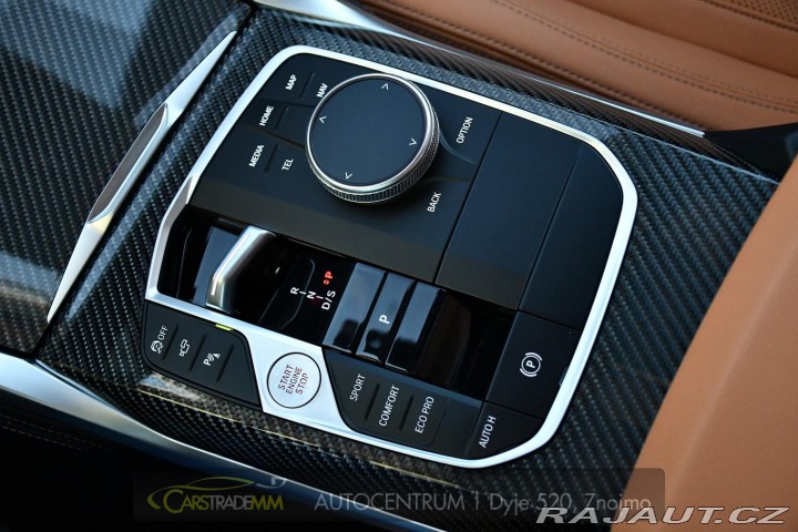 BMW 4 420xD FACELIFT M-SPORT HU 2025