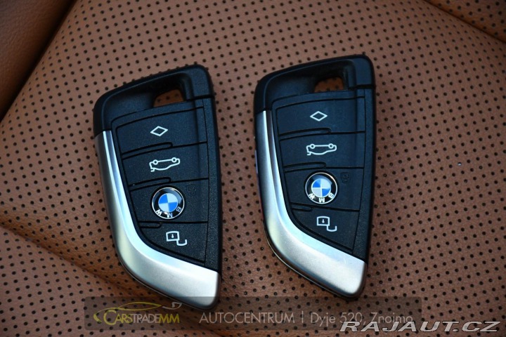 BMW 4 420d FACELI M-SPORT HUD K 2025