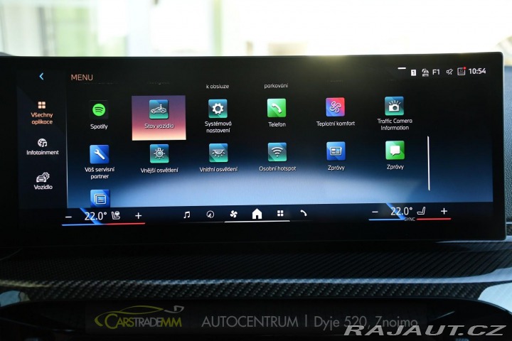 BMW 4 420d FACELI M-SPORT HUD K 2025