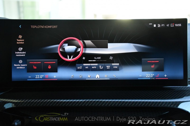 BMW 4 420d FACELI M-SPORT HUD K 2025