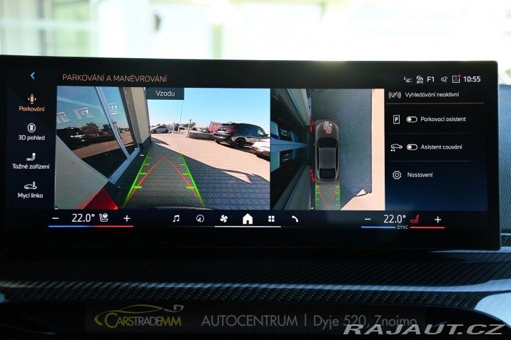 BMW 4 420d FACELI M-SPORT HUD K 2025