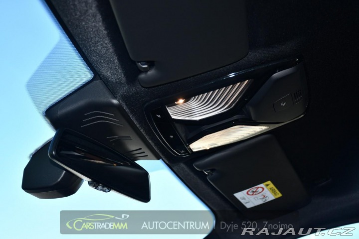 BMW 4 420d FACELI M-SPORT HUD K 2025