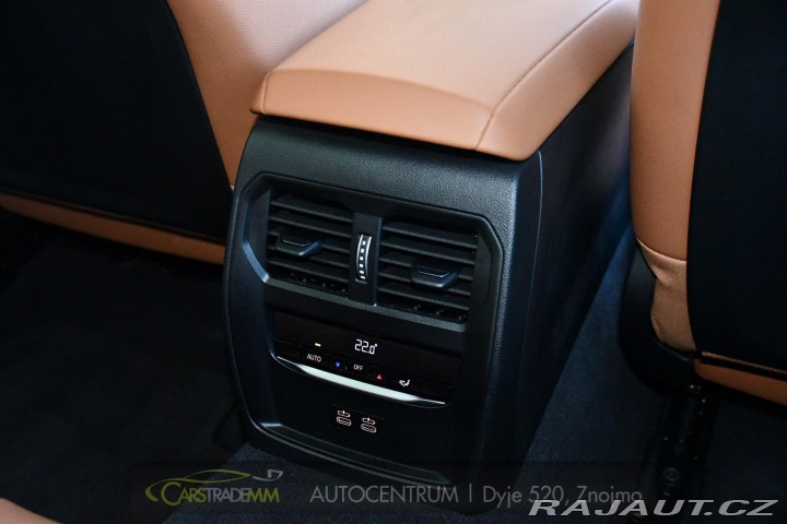 BMW 4 420d FACELI M-SPORT HUD K 2025